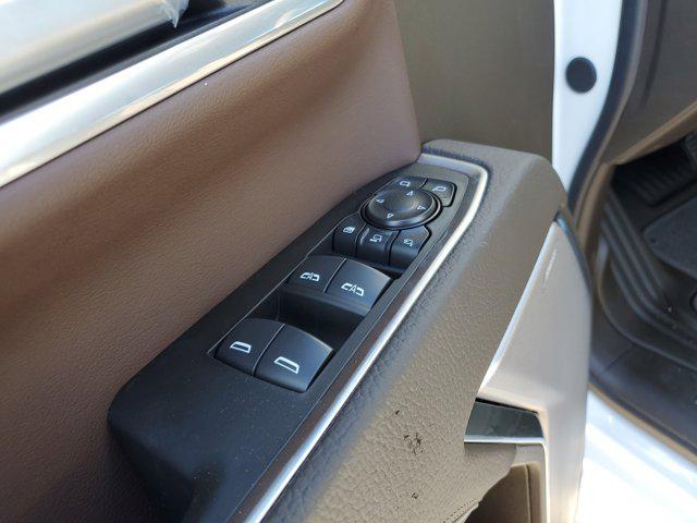 new 2025 GMC Sierra 2500 car, priced at $78,852