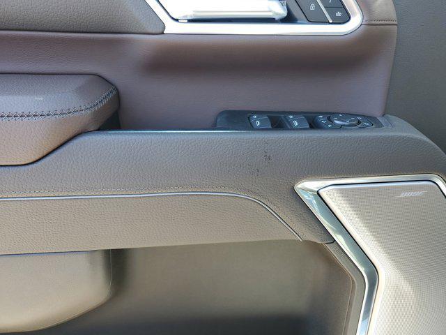 new 2025 GMC Sierra 2500 car, priced at $78,852