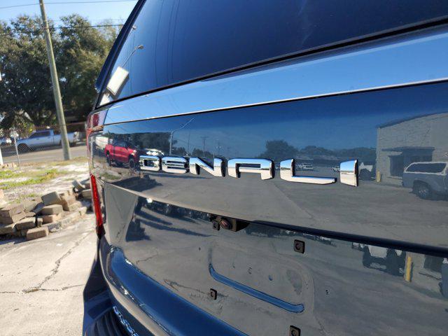 new 2026 GMC Yukon car, priced at $84,394