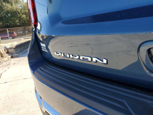 new 2026 GMC Yukon car, priced at $84,394
