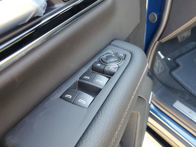 new 2026 GMC Yukon car, priced at $84,394