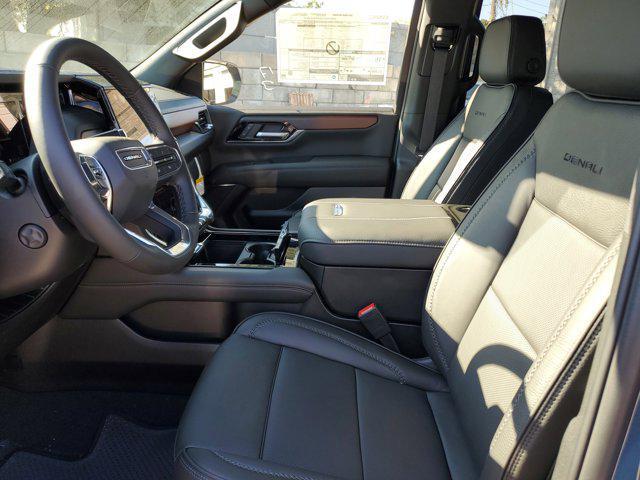 new 2026 GMC Yukon car, priced at $84,394