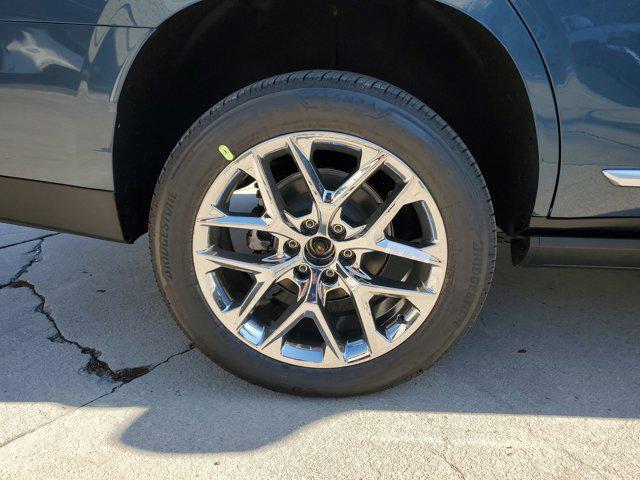 new 2026 GMC Yukon car, priced at $84,394