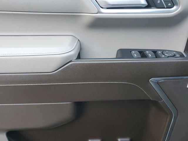 used 2023 GMC Sierra 1500 car, priced at $43,537