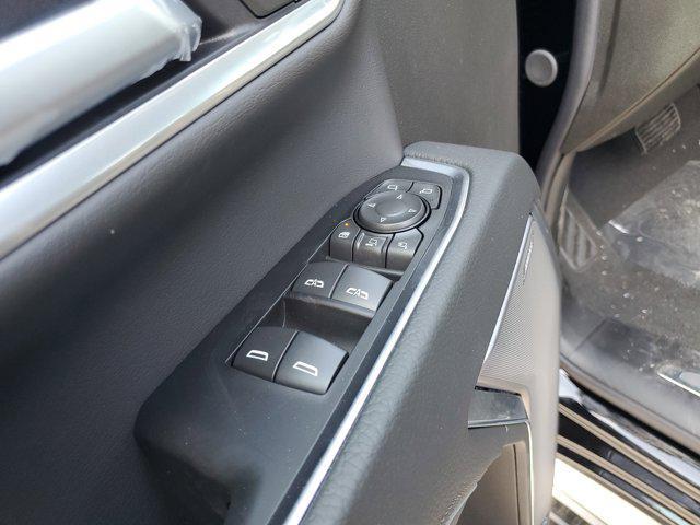 new 2025 GMC Sierra 2500 car, priced at $79,680