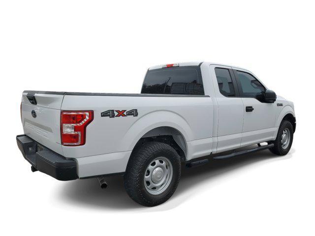 used 2020 Ford F-150 car, priced at $22,672