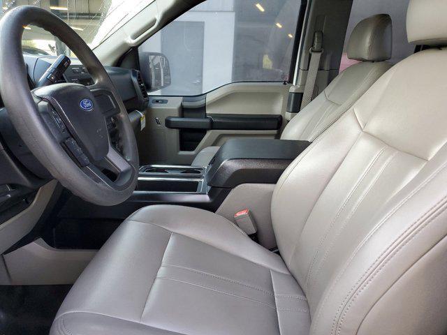 used 2020 Ford F-150 car, priced at $22,672