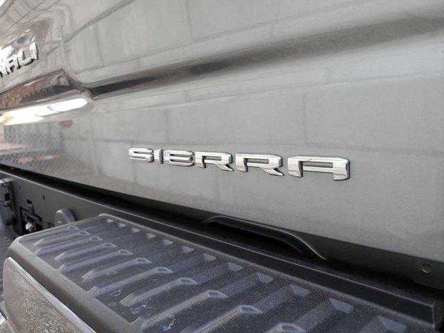 new 2025 GMC Sierra 1500 car, priced at $71,064