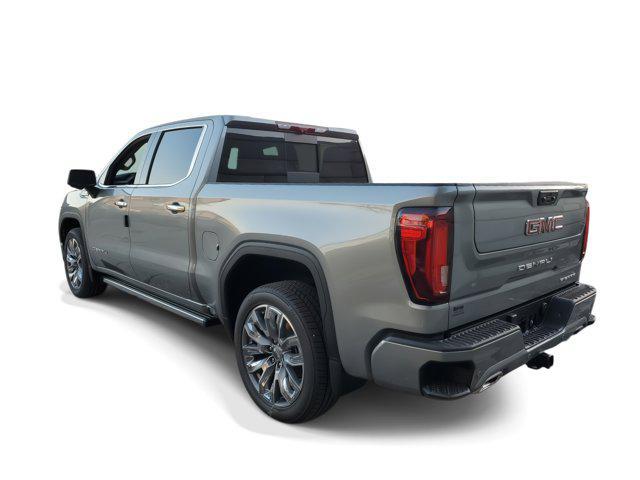 new 2025 GMC Sierra 1500 car, priced at $71,064