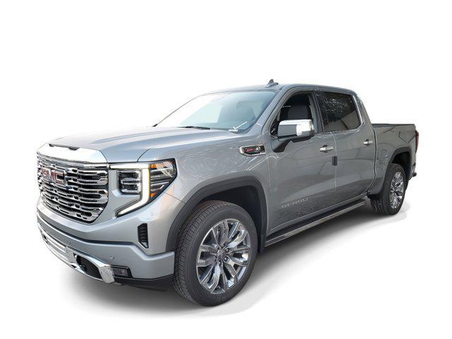 new 2025 GMC Sierra 1500 car, priced at $71,064