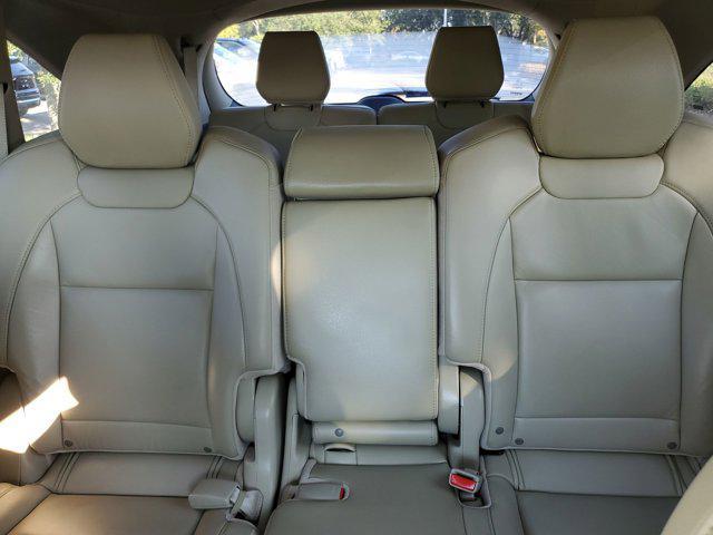 used 2019 Acura MDX car, priced at $20,325