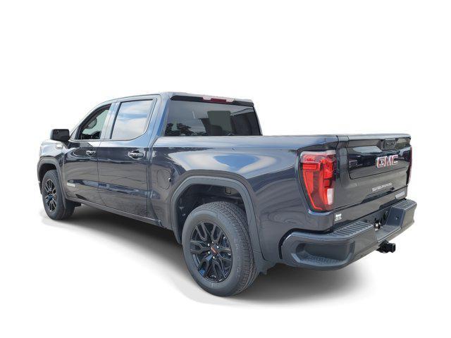 new 2025 GMC Sierra 1500 car, priced at $40,460