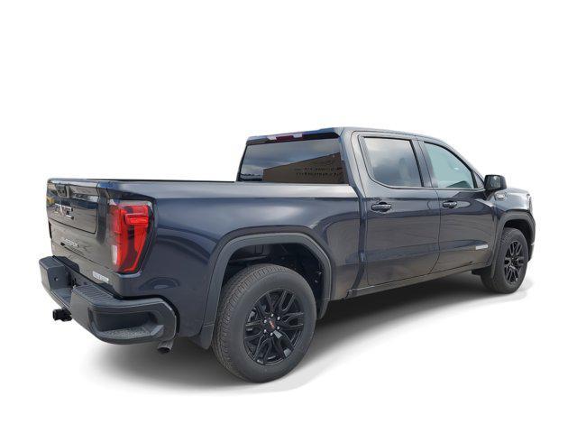 new 2025 GMC Sierra 1500 car, priced at $40,460