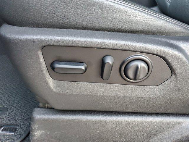 used 2021 GMC Sierra 1500 car, priced at $39,699