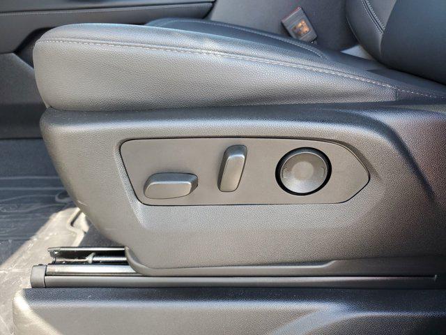 used 2024 Chevrolet Tahoe car, priced at $67,328