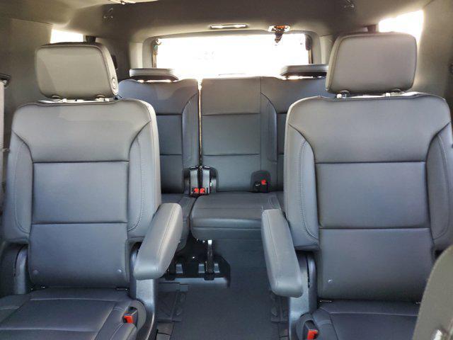 used 2024 Chevrolet Tahoe car, priced at $67,328