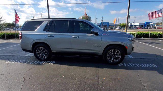 used 2024 Chevrolet Tahoe car, priced at $67,328