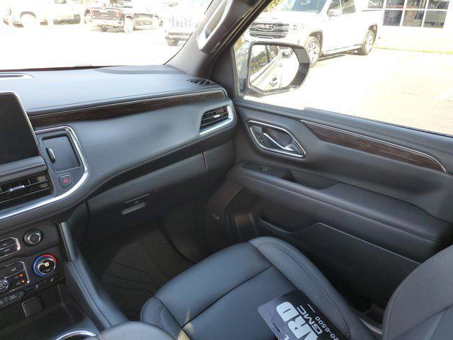 used 2024 Chevrolet Tahoe car, priced at $67,328