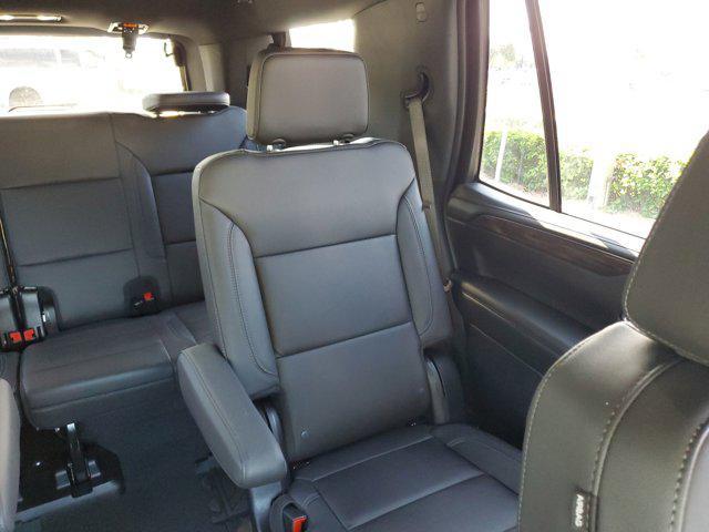 used 2024 Chevrolet Tahoe car, priced at $67,328