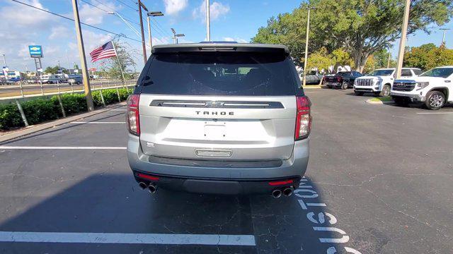 used 2024 Chevrolet Tahoe car, priced at $67,328