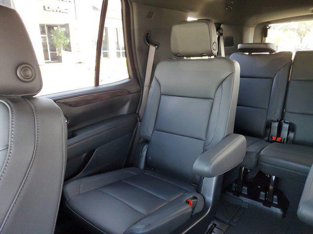 used 2024 Chevrolet Tahoe car, priced at $67,328