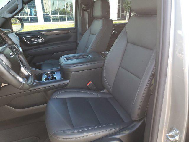 used 2024 Chevrolet Tahoe car, priced at $67,328