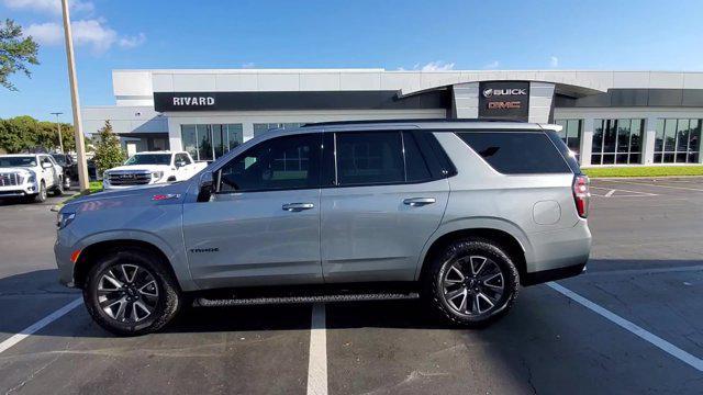 used 2024 Chevrolet Tahoe car, priced at $67,328