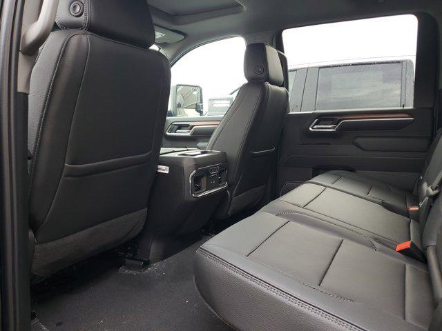 new 2025 GMC Sierra 2500 car, priced at $79,265