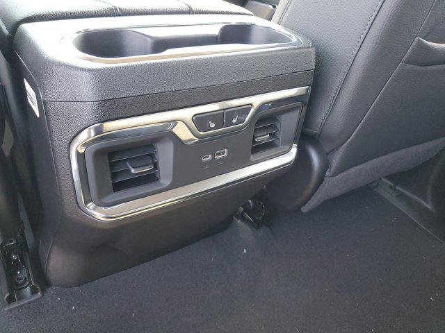 new 2025 GMC Sierra 3500 car, priced at $80,278