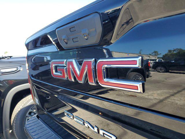 new 2025 GMC Sierra 3500 car, priced at $80,278