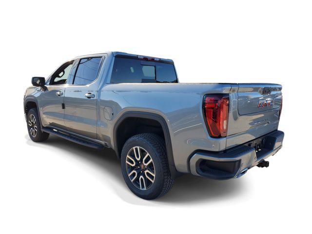 new 2025 GMC Sierra 1500 car, priced at $65,993