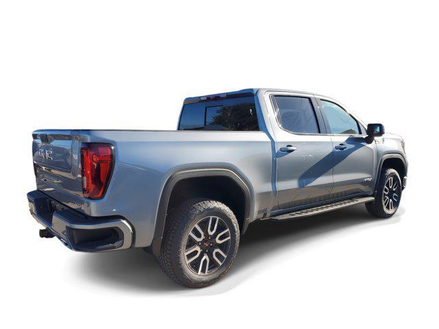 new 2025 GMC Sierra 1500 car, priced at $65,993