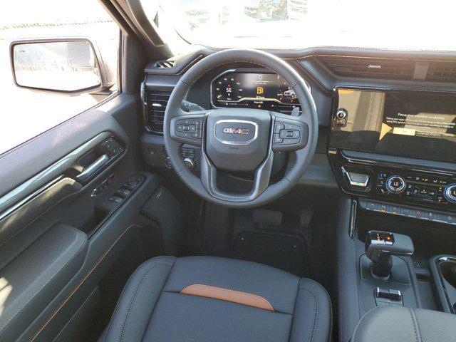 new 2025 GMC Sierra 1500 car, priced at $65,993