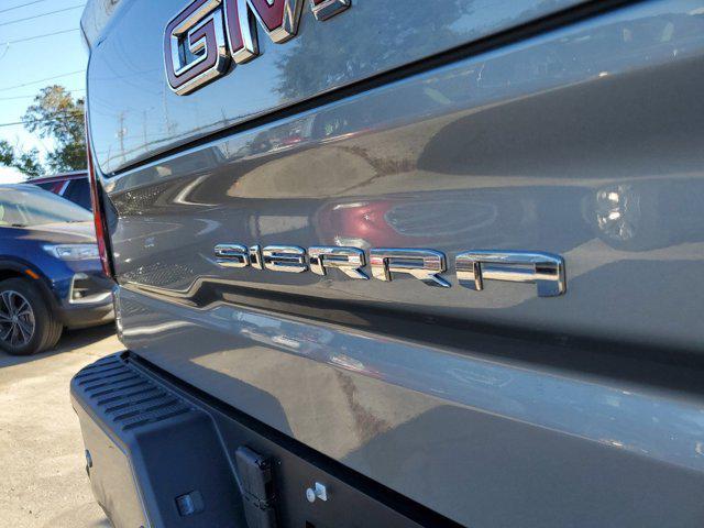 new 2025 GMC Sierra 1500 car, priced at $65,993