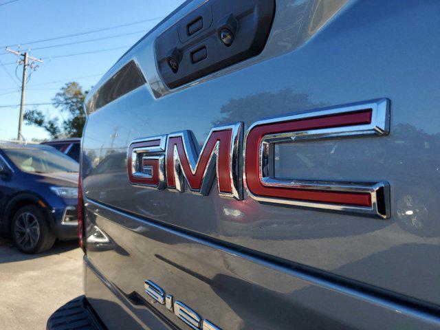 new 2025 GMC Sierra 1500 car, priced at $65,993