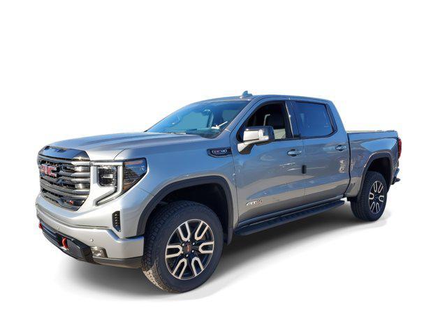 new 2025 GMC Sierra 1500 car, priced at $65,993