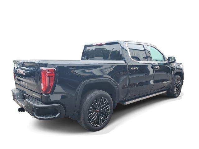 used 2022 GMC Sierra 1500 car, priced at $40,706