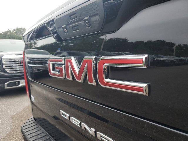 used 2022 GMC Sierra 1500 car, priced at $40,706