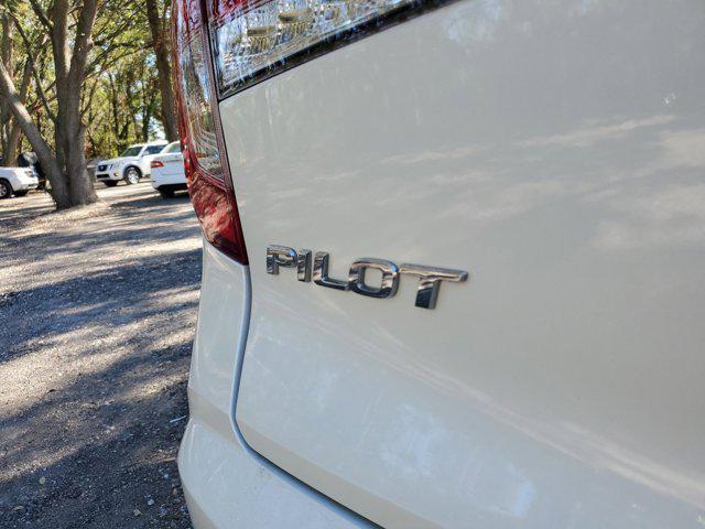 used 2019 Honda Pilot car, priced at $21,609