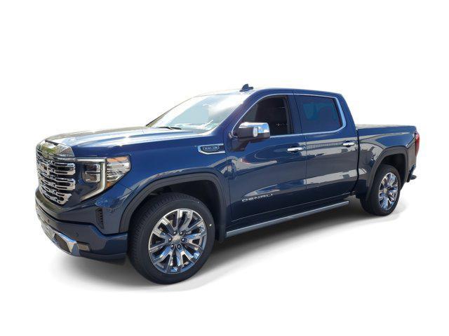 used 2020 GMC Sierra 1500 car, priced at $44,246