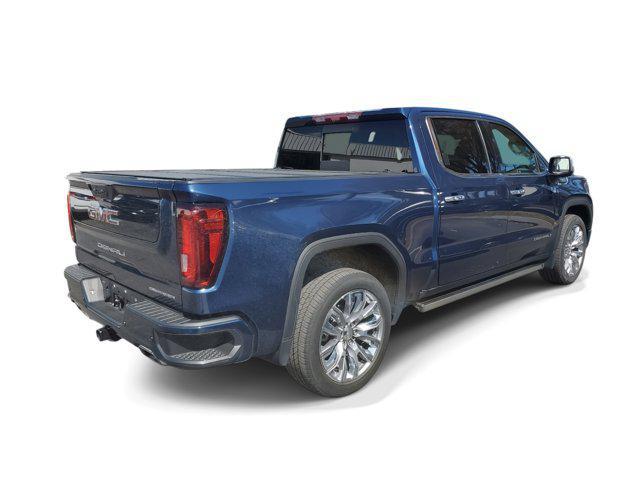 used 2020 GMC Sierra 1500 car, priced at $44,246