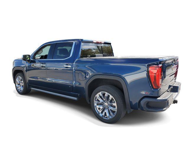 used 2020 GMC Sierra 1500 car, priced at $44,246