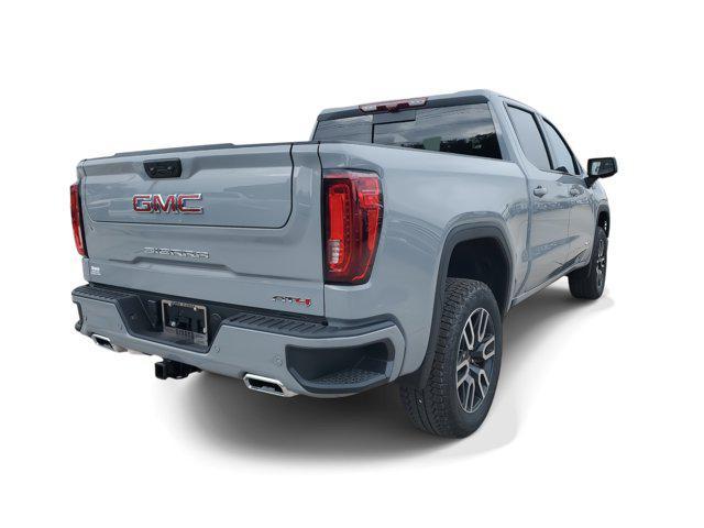 new 2025 GMC Sierra 1500 car, priced at $65,993