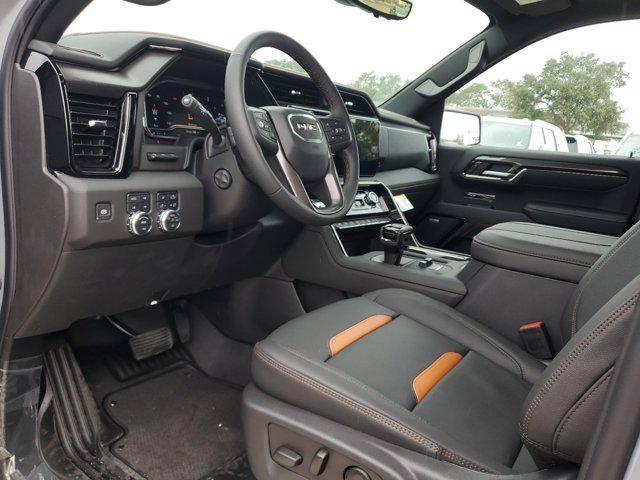 new 2025 GMC Sierra 1500 car, priced at $65,993