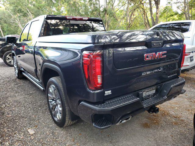 used 2024 GMC Sierra 1500 car
