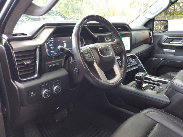 used 2024 GMC Sierra 1500 car
