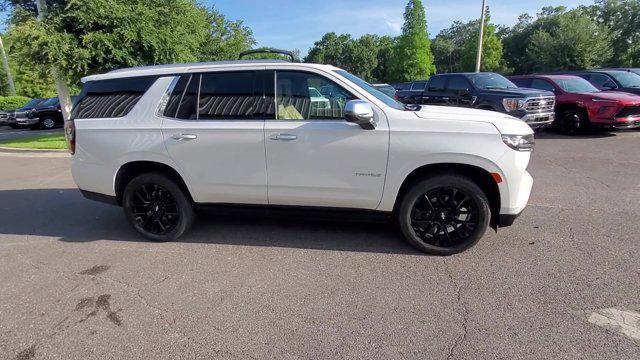 used 2023 Chevrolet Tahoe car, priced at $48,825