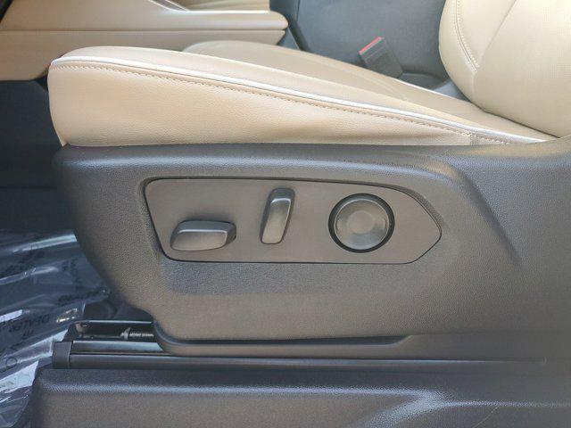 used 2023 Chevrolet Tahoe car, priced at $48,825