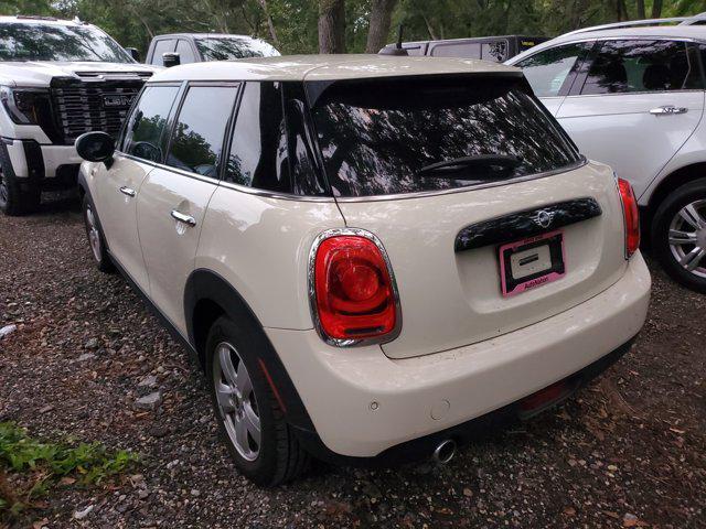 used 2020 MINI Hardtop car, priced at $14,768