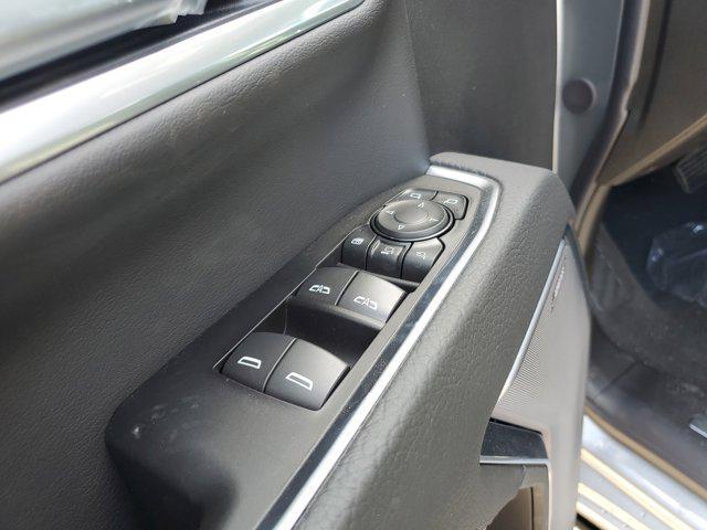 new 2025 GMC Sierra 2500 car, priced at $80,423